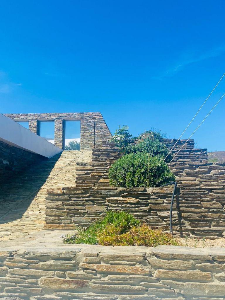 Harma Villas Andros Town Ruang foto